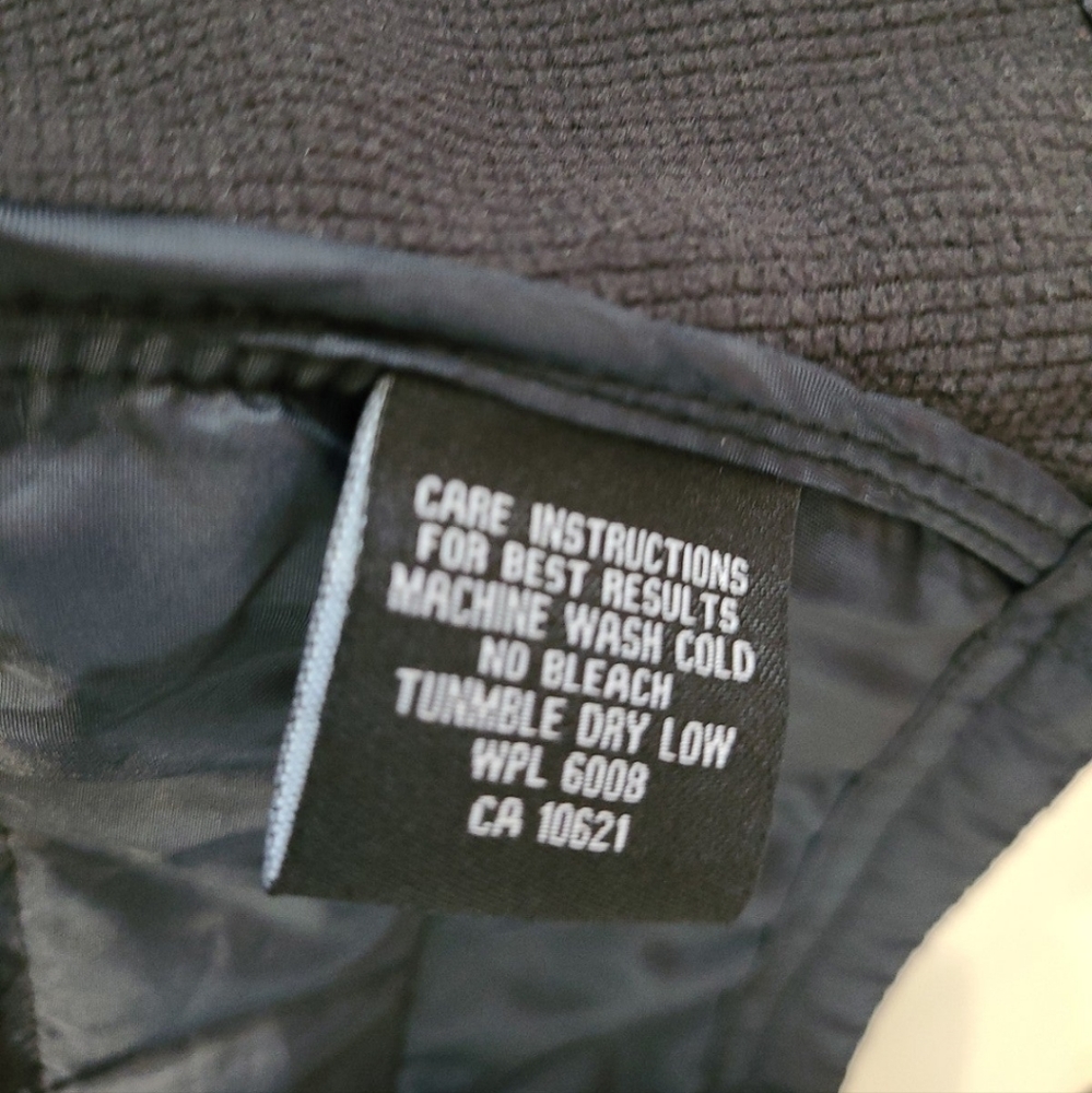 Panhandle Slim Black and Gray Puffer Jacket - Picture 4 of 10